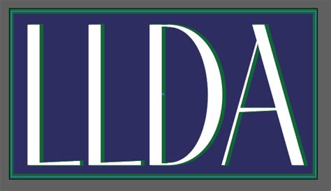 llda address|Our Office .